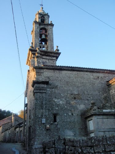 Ayuntamiento de Dozon imagen de fachada