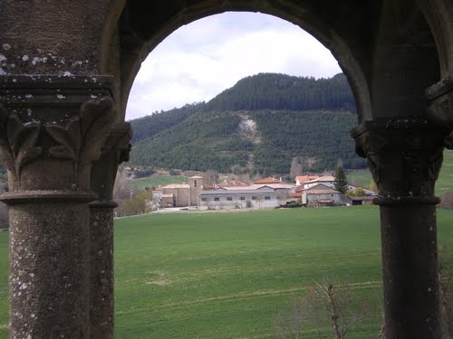 Ayuntamiento de Egues imagen de fachada