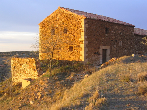 Ermita De Sta. Ana