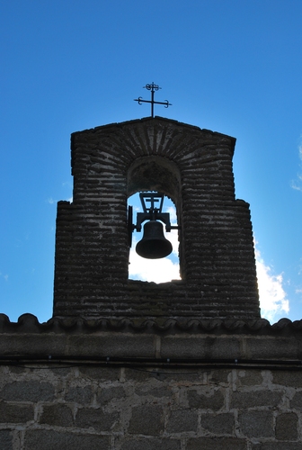 Ayuntamiento de El Barraco imagen de fachada