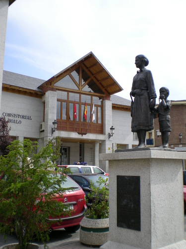 Ayuntamiento De El Boalo