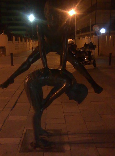 Ayuntamiento de El Campello imagen de fachada