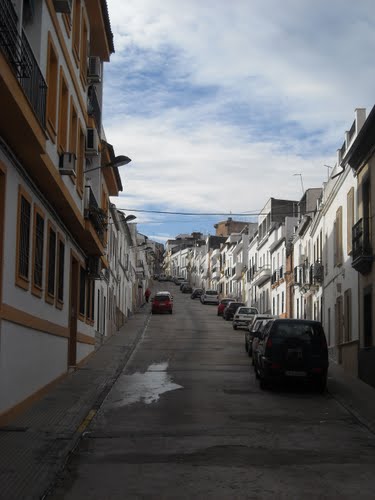 Ayuntamiento de El Carpio imagen de fachada