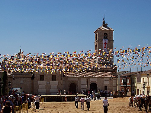 El Carpio En Fiestas 3