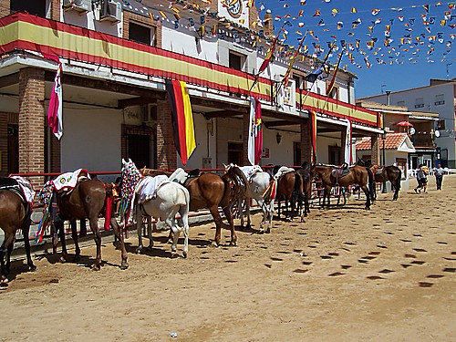 El Carpio En Fiestas 5
