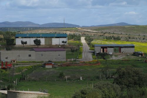 Ayuntamiento de El Carrascalejo imagen de fachada