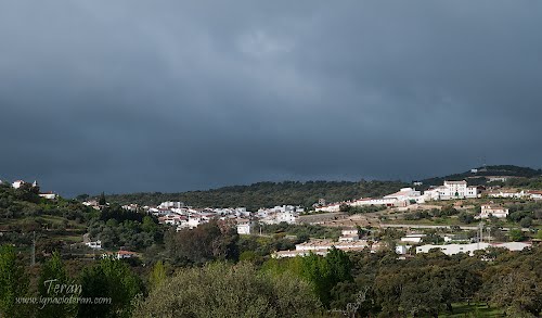 Castillo De Las Guardas