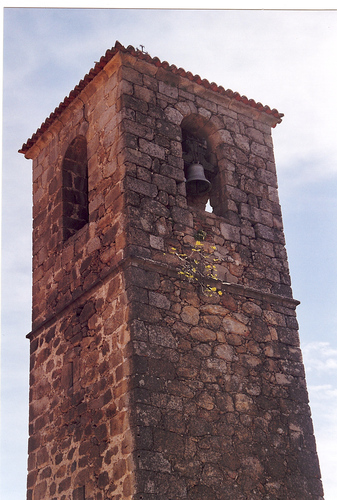 Ayuntamiento de El Cerro imagen de fachada