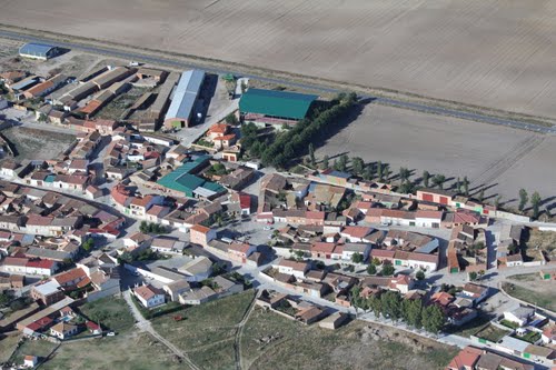 Ayuntamiento de El Oso imagen de fachada