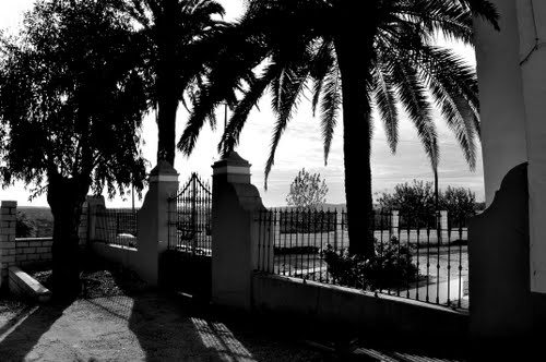 Las Sombras De La Ermita