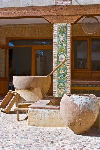 Museo De La Ceramica