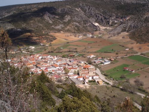 Panoramica 2 El Recuenco