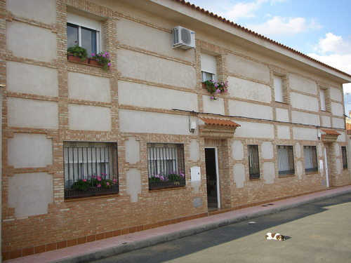 Callejón Del Pozo 5 Y 7
