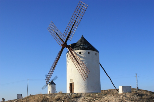 Ayuntamiento de El Romeral imagen de fachada