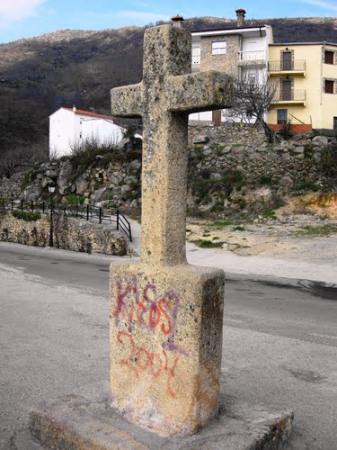 EL TORNO 11 (CACERES)