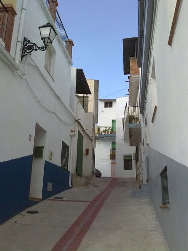 Ayuntamiento de El Valle imagen de fachada