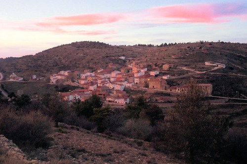 El Vallecillo