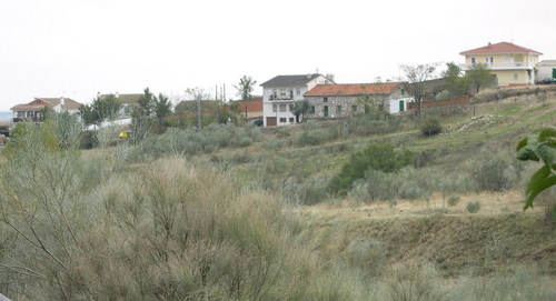 Ayuntamiento de El Vellon imagen de fachada