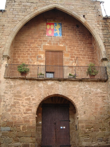 2005 CASTELL DE LES PALLARGUES