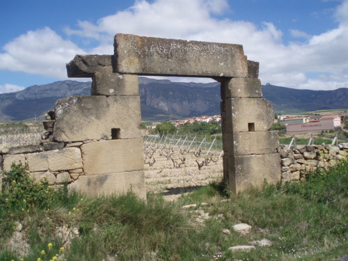 Ayuntamiento de Elvillar imagen de fachada