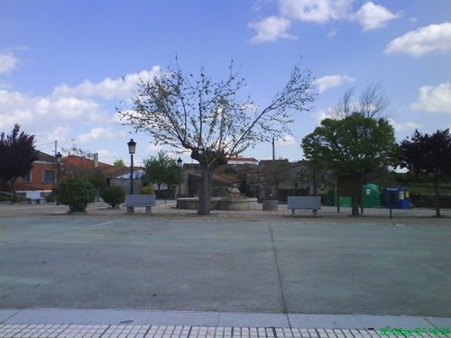 Plaza