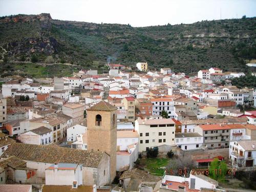 Enguidanos, Cuenca