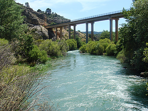 Ayuntamiento de Enguidanos imagen de fachada