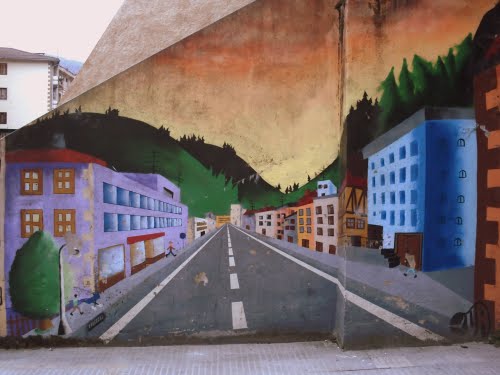 Ayuntamiento de Ermua imagen de fachada