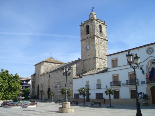 Villardompardo