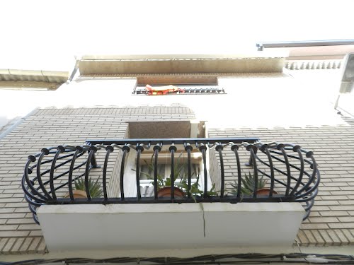 Ayuntamiento de Escatron imagen de fachada