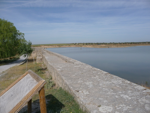 Ayuntamiento de Esparragalejo imagen de fachada