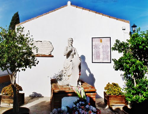 Ayuntamiento de Espera imagen de fachada