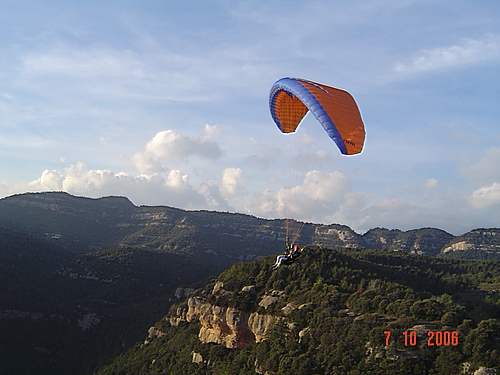 Sebas En La 5ª Maria