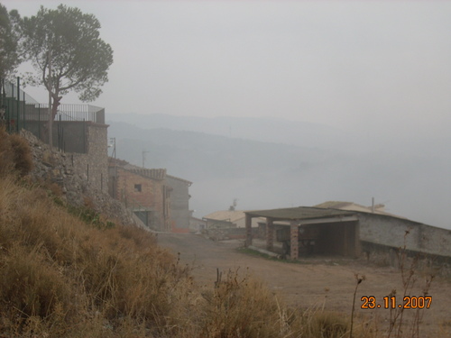 Ayuntamiento de Estada imagen de fachada