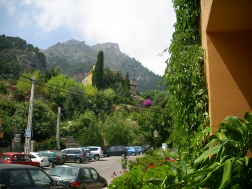 Ayuntamiento de Estellencs imagen de fachada