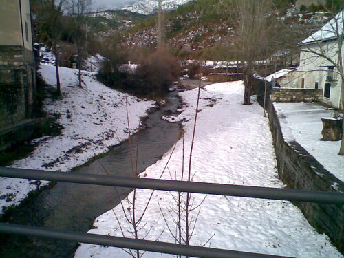 Ayuntamiento de Fago imagen de fachada