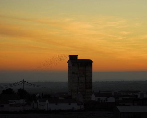 Ayuntamiento de Farlete imagen de fachada