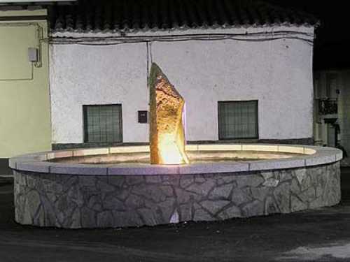 Ayuntamiento de Ferreras De Abajo imagen de fachada