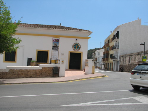 Centre De La Natura De Menorca