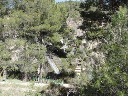 Embalse De L´Alcora