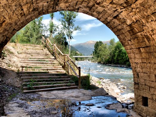 Ayuntamiento de Fiscal imagen de fachada