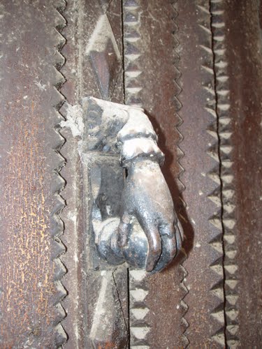 Ayuntamiento de Fitero imagen de fachada