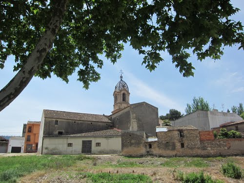 Fontanars Dels Alforins
