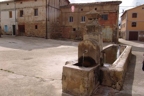 Ayuntamiento de Fresnena imagen de fachada