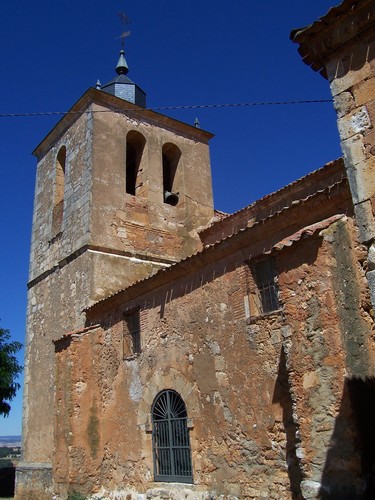 IGLESIA I
