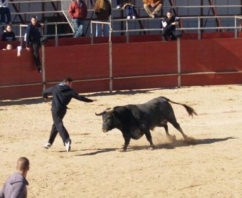 Ayuntamiento de Fresno De Torote imagen de fachada