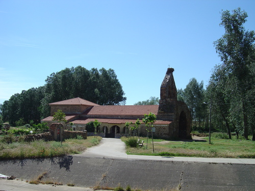 Iglesia Parroquial