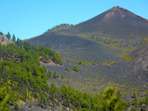 Ayuntamiento de Fuencaliente De La Palma imagen de fachada