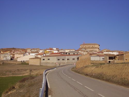 FUENFERRADA