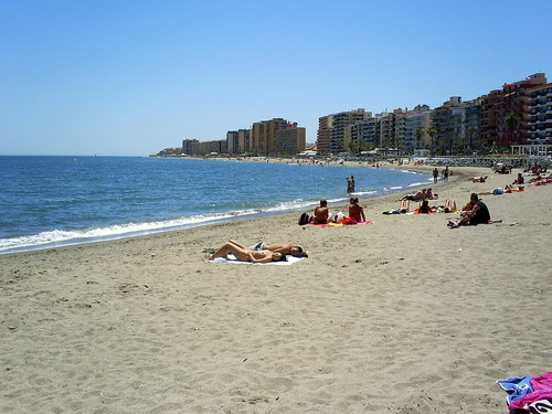 Ayuntamiento de Fuengirola imagen de fachada